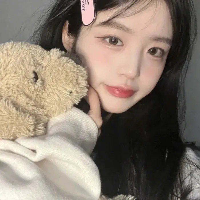 哈佛少女的快乐清单